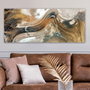 Wallity Lienzo Decorativo Multicolor 50 x 120 cm